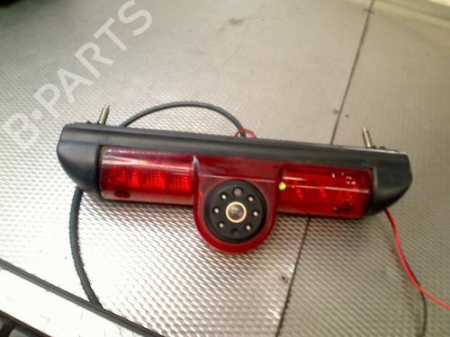 Third brake light CITROËN JUMPER II Van 2.0 BlueHDi 130 | BP37169719L11 - Image 6