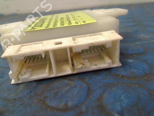 Electronic module MERCEDES-BENZ C-CLASS (W204) C 63 AMG (204.077) | BP13449803M83 