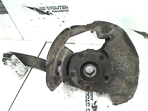 Right front steering knuckle BMW X6 (E71, E72) xDrive 35 d | BP11314992M26 