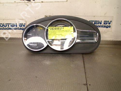 Used Display monitor RENAULT MEGANE III Grandtour (KZ0/1) 1.5 dCi (KZ09, KZ0D, KZ1G, KZ29, KZ14, KZ1W, KZ10, KZ1F,... (110 hp) 32016696