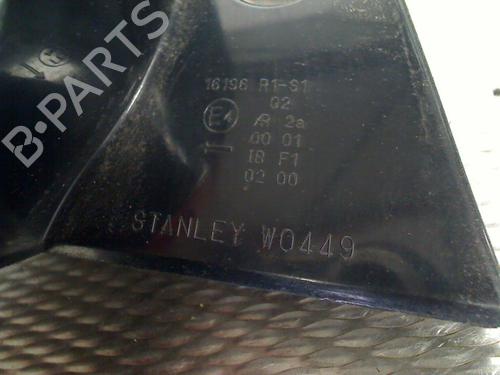 Left taillight MITSUBISHI MIRAGE / SPACE STAR VI Hatchback (A0_A) 1.0 (A05A) | BP38950693C34 - Image 6