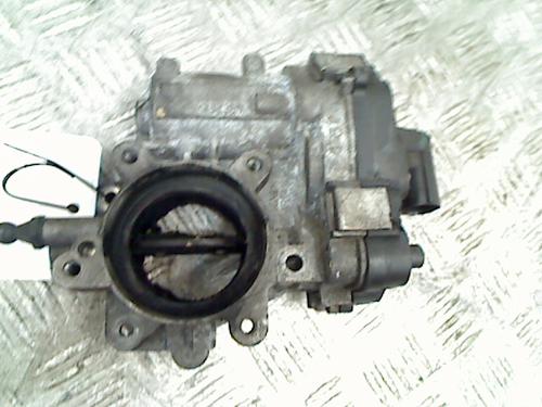 Used Throttle body ALFA ROMEO 159 (939_) 2.4 JTDM (939AXD12, 939AXD1B) (200 hp) 11318426