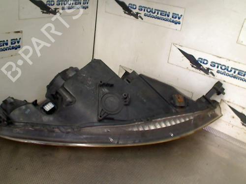 Left headlight HONDA CIVIC VIII Hatchback (FN, FK) 1.8 (FN1, FK2) | BP28382508C28 