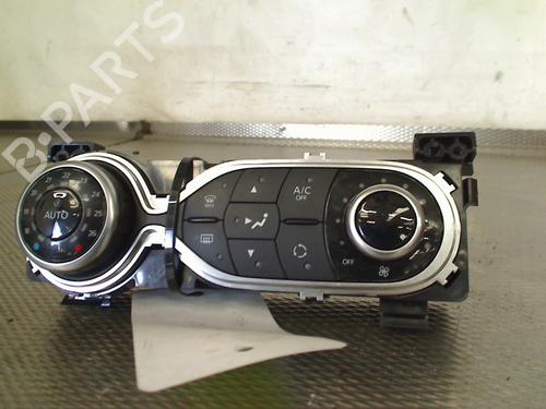 Climate control RENAULT TWINGO III (BCM_, BCA_) 1.0 SCe 70 | BP38263774I5 - Image 4