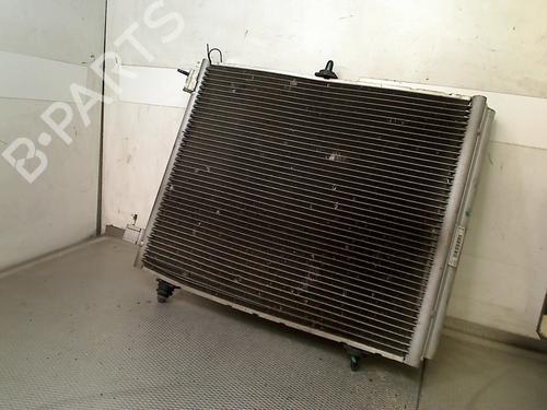 AC radiator PEUGEOT 208 I (CA_, CC_) 1.2 VTI 82 | BP31637857M32