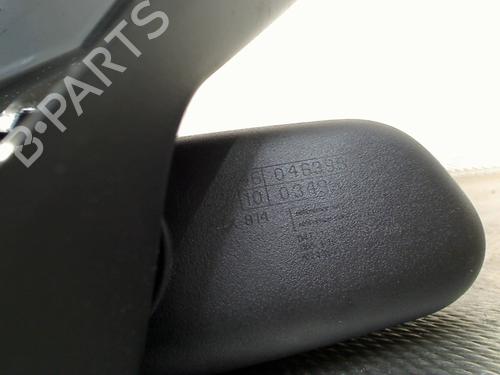 Rear mirror CITROËN BERLINGO (ER_, EC_) 1.2 PureTech 130 | BP33706185I6  - Image 5