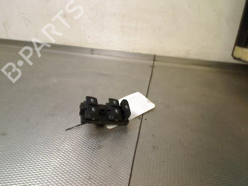 Used Left front window switch Left front window switch SKODA FABIA III (NJ3) 1.2 TSI (90 hp) 35946743 35946743