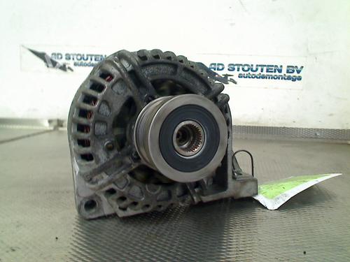 Used Alternator VOLVO XC90 I (275) T6 AWD (272 hp) 27452667