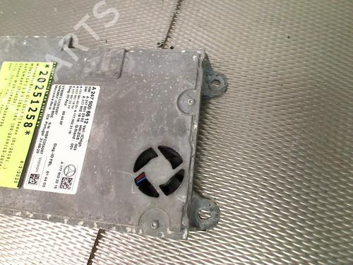 Electronic module MERCEDES-BENZ CLA (C118) CLA 250 e (118.386) | BP31184743M83