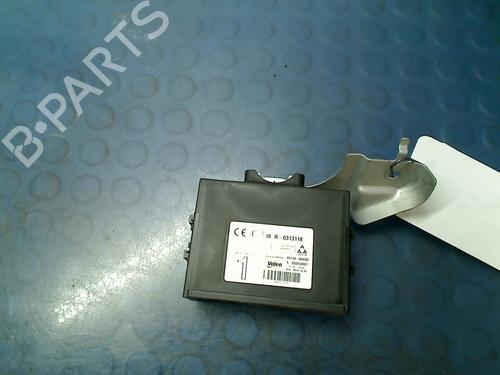 Used Control unit Control unit 13576235 13576235