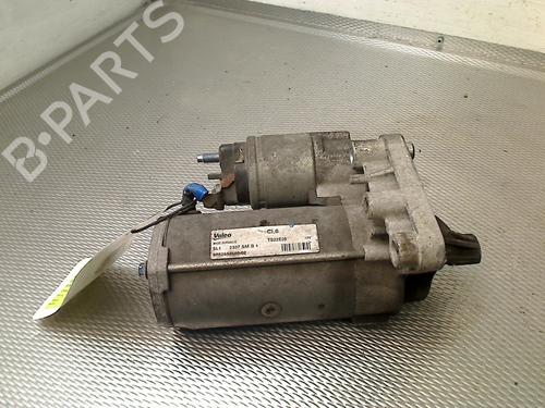 Used Starter Starter CITROËN C3 II (SC_) 1.6 HDi (92 hp) 34005413 34005413