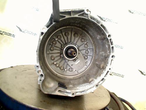 Gearbox BMW 5 (F10) 520 d | BP31807373M3 