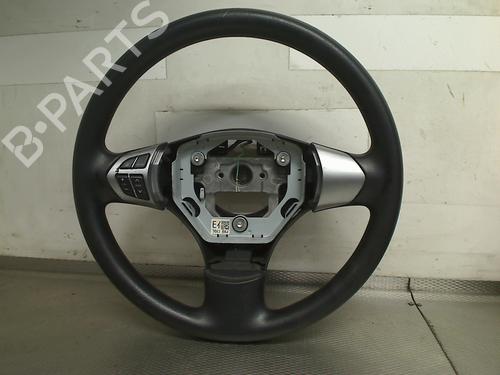 Rat SUZUKI GRAND VITARA II (JT, TE, TD) 1.6 All-wheel Drive (JB416) (106 hp) 31847233