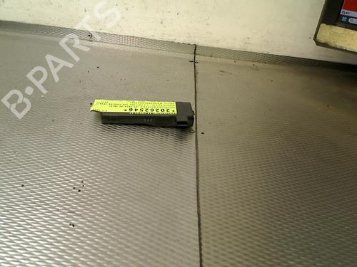 Used Electronic module Electronic module OPEL CORSA E (X15) 1.3 CDTI (08, 68) (95 hp) 35981740 35981740