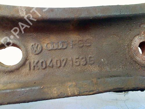 Left front suspension arm VW TOURAN (1T1, 1T2) 2.0 FSI | BP16571928M12 