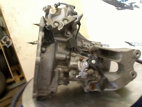 Gearbox OPEL KARL (C16) 1.0 | BP11264886M3 