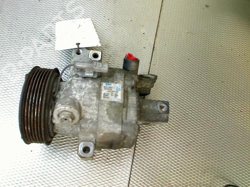 Used AC compressor AC compressor 38646780 38646780