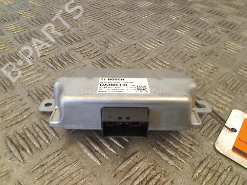 Used Electronic module MERCEDES-BENZ VITO / MIXTO Van (W639) 110 CDI (639.601, 639.603, 639.605) (95 hp) 11309260