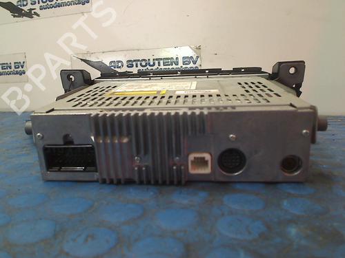Electronic module NISSAN PIXO (UA0) 1.0 | BP11324836M83 
