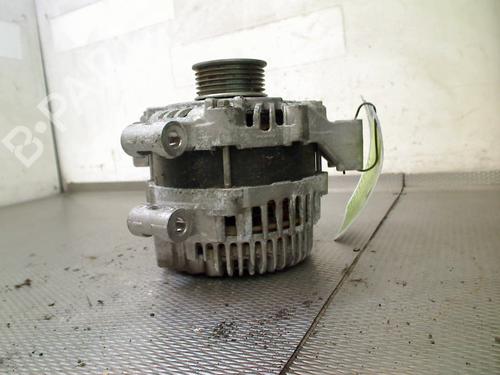 Alternator SUBARU FORESTER (SJ_) 2.0 i AWD (SJ5) | BP37231771M7 - Image 2