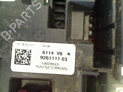 Fuse box BMW 1 (F20) 116 d | BP11260103E1 