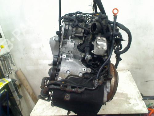 Engine SKODA FABIA II Combi (545) 1.2 TDI | BP39047792M1 - Image 7