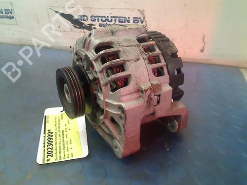 Alternator DACIA SANDERO 1.2 16V | BP12590625M7 