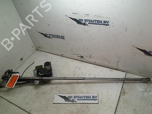 Front wipers mechanism MERCEDES-BENZ VANEO (414) 1.7 CDI (414.700) | BP11304174C83 
