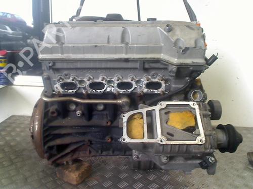 Motor MERCEDES-BENZ CLK (C208) CLK 200 Kompressor (208.344) (163 hp) 11299362