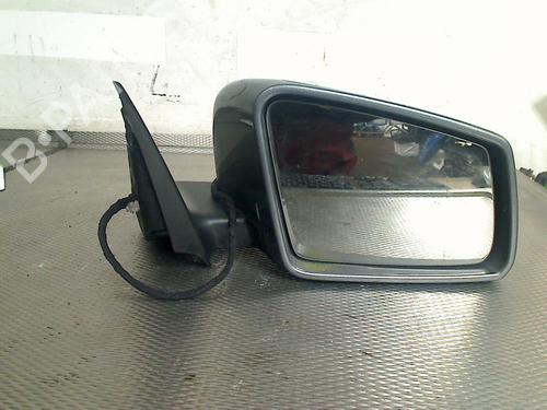 Retrovisor direito MERCEDES-BENZ CLA Coupe (C117) CLA 220 CDI / d (117.303) (163 hp) 31147138