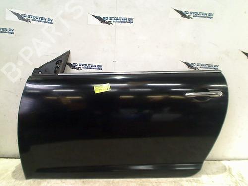 Used Left front door ALFA ROMEO MITO (955_) 1.4 TJet (955AXG1A) (120 hp) 16755700