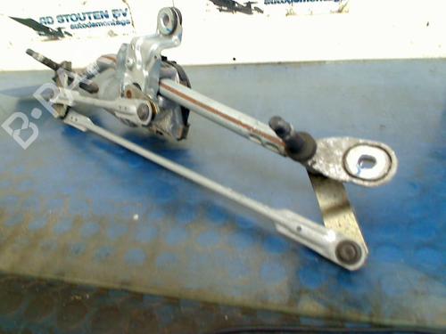 Front wipers mechanism AUDI A3 Sportback (8YA, 8YF) 35 TDI | BP19333261C83 