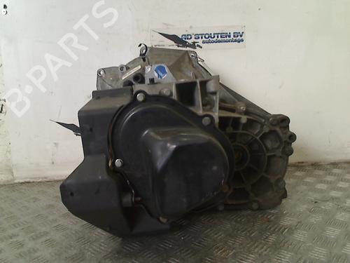 Gearbox FORD FOCUS C-MAX (DM2) 1.6 | BP11261482M3 