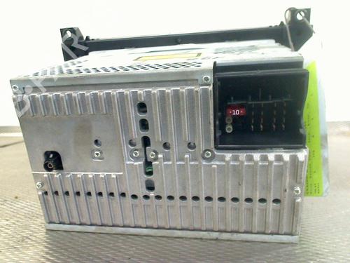 Electronic module MERCEDES-BENZ SLK (R171) 200 Kompressor (171.442) | BP30834517M83