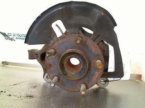 Left front steering knuckle MAZDA 3 (BM, BN) 2.0 | BP33771099M25 - Image 6