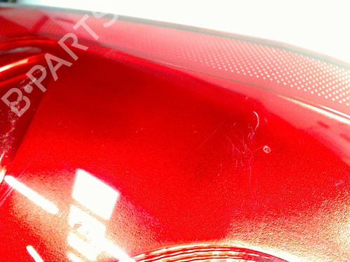Left taillight VW CRAFTER 30-50 Van (2E_) 2.0 TDI | BP31243525C34 