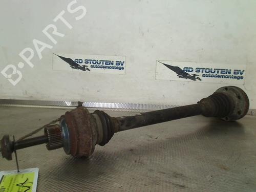 Drivaksel bagtil Højre AUDI A7 Sportback (4GA, 4GF) RS7 quattro (560 hp) 31353333