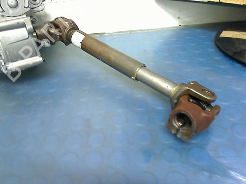 Steering column FORD FIESTA VI (CB1, CCN) 1.25 | BP18787784M21 