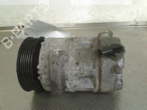 Used AC compressor AC compressor OPEL CORSA E (X15) 1.3 CDTI (08, 68) (95 hp) 35751620 35751620