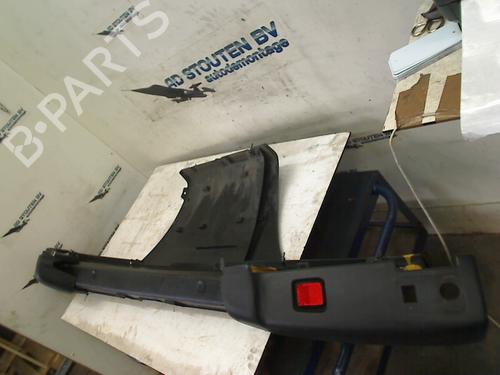 Used Rear bumper PEUGEOT BOXER Van 2.0 BlueHDi 110 (110 hp) 11265110