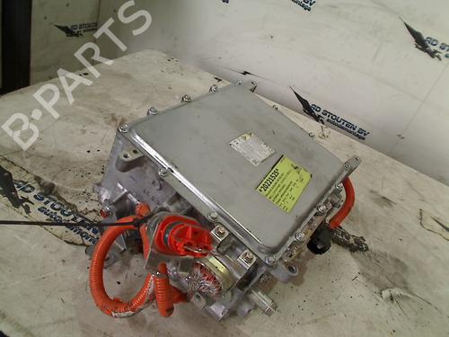 Inverter/Converter MITSUBISHI OUTLANDER III (GG_W, GF_W, ZJ, ZL, ZK) Plug-in Hybrid (GG2W) | BP13657561M119 
