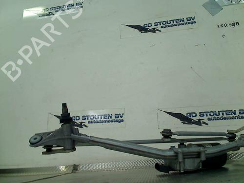 Front wipers mechanism BMW 3 (E90) 320 i | BP27360052C83 