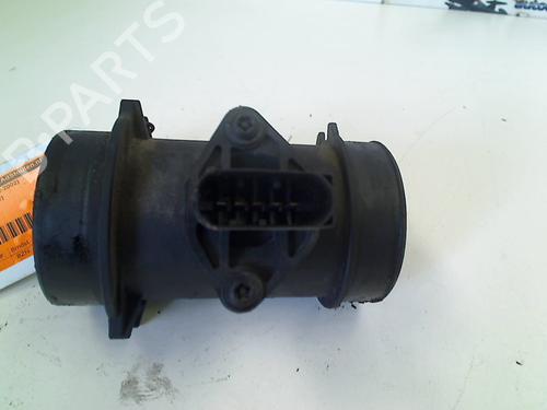 Used Mass air flow sensor MERCEDES-BENZ CLK (C208) CLK 200 (208.335) (136 hp) 11306475