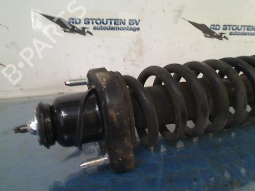 Left rear shock absorber MITSUBISHI OUTLANDER III (GG_W, GF_W, ZJ, ZL, ZK) Plug-in Hybrid (GG2W) | BP16736534M18 
