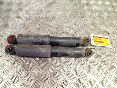 Used Right rear shock absorber HYUNDAI i20 I (PB, PBT) 1.2 (78 hp) 13124651
