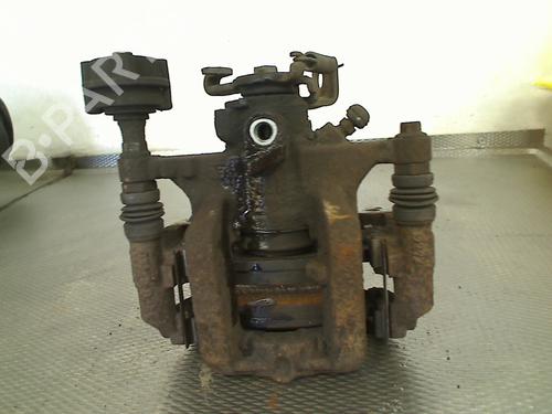 Right rear brake caliper OPEL AMPERA (R12) EV 150 | BP38166120M106 - Image 4