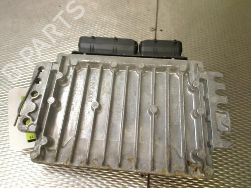 Engine control unit (ECU) MINI MINI (R50, R53) Cooper S | BP31855542M57 