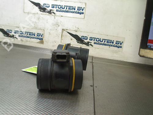 Mass air flow sensor JAGUAR XF I (X250) 3.0 D | BP31048884M95 - Image 2