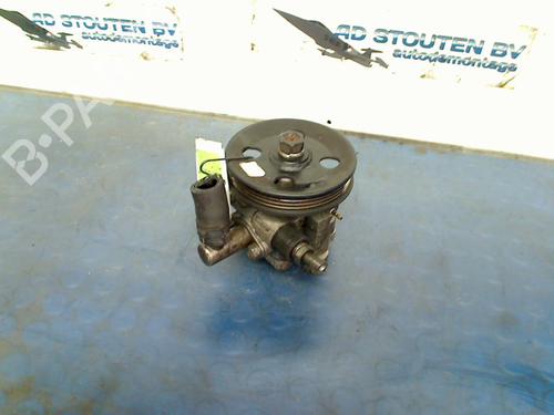 Used Steering pump CHEVROLET AVEO / KALOS Hatchback (T250, T255) 1.2 (75 hp) 19666809