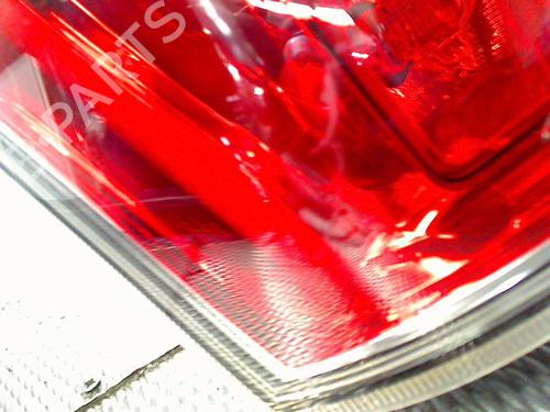 Left taillight SUBARU FORESTER (SJ_) 2.0 i AWD (SJ5) | BP37231781C34 - Image 6